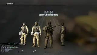 How to Neutralise in CSGO!
