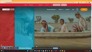 CRA Registered Islamic Charity in Canada Penny Appeal Canada