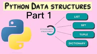 PYTHON FOR DATA ANALYSIS: Understanding Data Structures For Beginners Using Jupyter Notebook