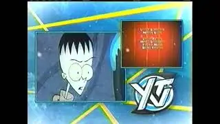 (YTV Credits)