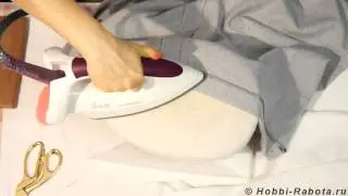 Пошив юбки 