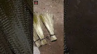 How making wires brush