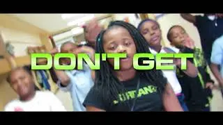 "Rise to the Top" H2O @ Pratt BGC - Fall 2017