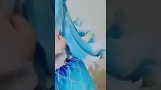 Kobo Kanaeru Cosplay Teaser #1