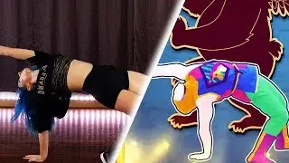 Narco - Blasterjaxx & Timmy Trumpet - Just Dance 2019