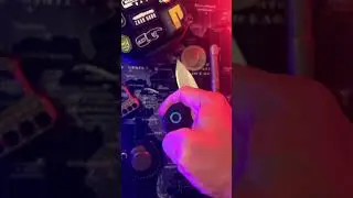 What’s your favorite KNIFE SOUND?!  