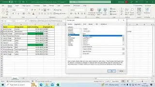 How to search value with multiple criteria's