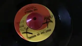Thrills - What can go wring - US Capitol - Wigan Casino dancer