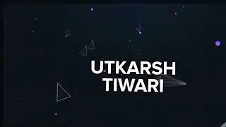 NEW INTRO