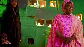Anisa Kawata (Official Music Video) – Hairat Abdullahi | 2026 kannywood 
