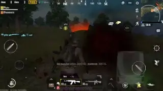 Стрим Pubg Mobile