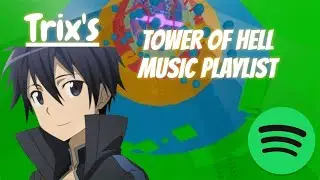 The *BEST* Tower Of Hell Music Playlist 2021! (so far)