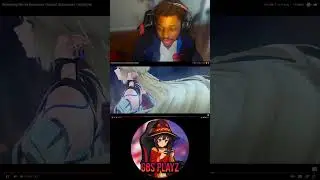 Cartethyia Looks INSANE! Wuthering Waves Combat Showcase Reaction