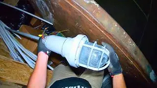 Dumpster Diving 