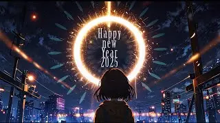 Happy | New | Year | 2025 | free motion pamphlet | नवीन वर्षाच्या शुभेच्छा |