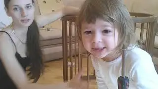 Овальная кроватка Ovalbed 2014 год