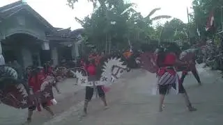 Seni Jathilan Putri#Jathilan#AlfaMultimedia
