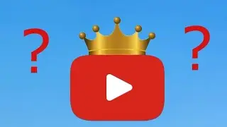 Вопрос к людям которые утверждают что Ютуб лучшая площадка.