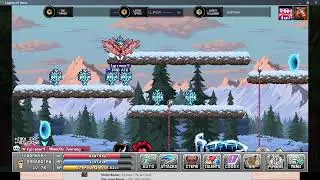 [FR/EN] W3 | LVL 76 | farming for dementia tools and weapons