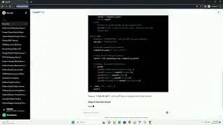 Cisco s Command Lookup Tool Parser with Python