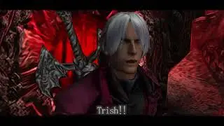 Devil May Cry 1 HD Reshade