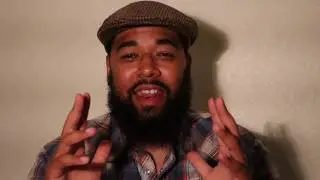 Beard Saturday - Whats in the bag???