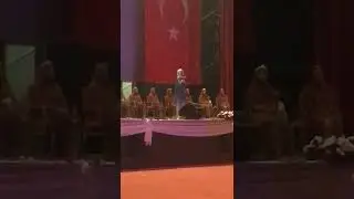 Esma Azra’danHak bir gönül ilahisi
