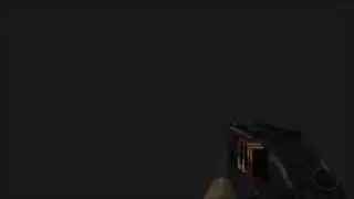 remington animations