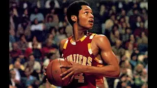 NB70s: Austin Carr