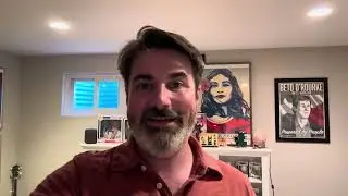 Why did I buy this record? - episode 4
