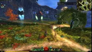 When you try to show a friend the way but the game says nope xD