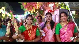 K.Thekkur Festival Teaser 2022