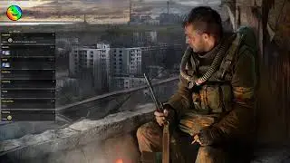 S.T.A.L.K.E.R.: Зов Припяти MISERY [#7] (Финал)
