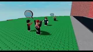 РОБЛОКС MURDER MYSTERY 2