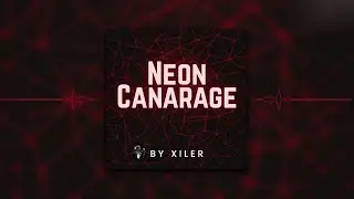 Xiler ~ Neon Canarage (Phonk)