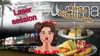 A day of my life | Shopping Haul | Wanderlustbites #shoppinghaul #adayinmylife #foryou