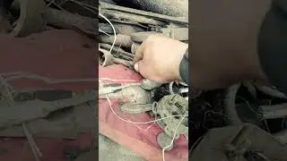 Кладовой Замок .