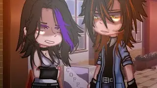 You don't want my love...[Meme]Goku and Michi's backstory