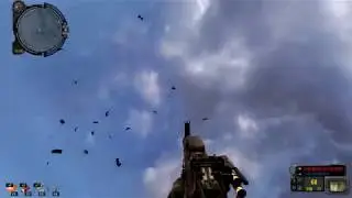 Stalker CoP, ShWM 3.0, аниматор атычает-3