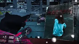 Отстранен но не сломлен GTA 5 RP