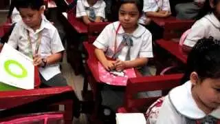 The best age for children to start school