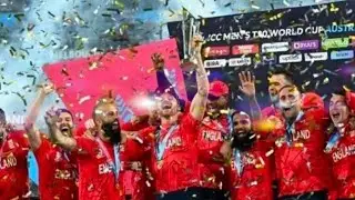 England winning moment | Pakistan vs England t20 match