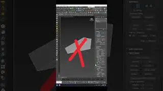 edit poly constraint | 3ds Max