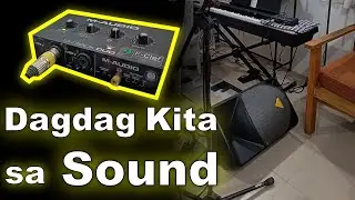 Sound System Rentals Paano Gawing Pang Recording?