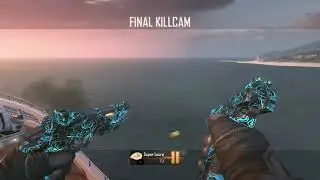 Clip Clearout + Serenity Clips