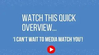 Welcome to Media Matchmaker  Unlocking PR Opportunities!