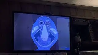 HELLO, I AM PROFESSOR PSYCHOTIC