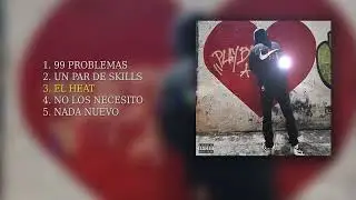 Slim Dee - El Heat (Playboy)