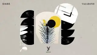 Diass "Vagabond" | Sonic Discoveries EP