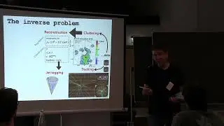 From GNNs and Attention to Particle Flow Part 1